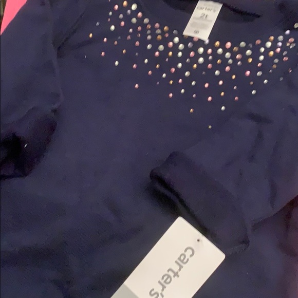 Outfit size 2t - Picture 4 of 7